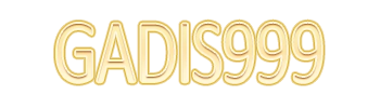 Logo GADIS999